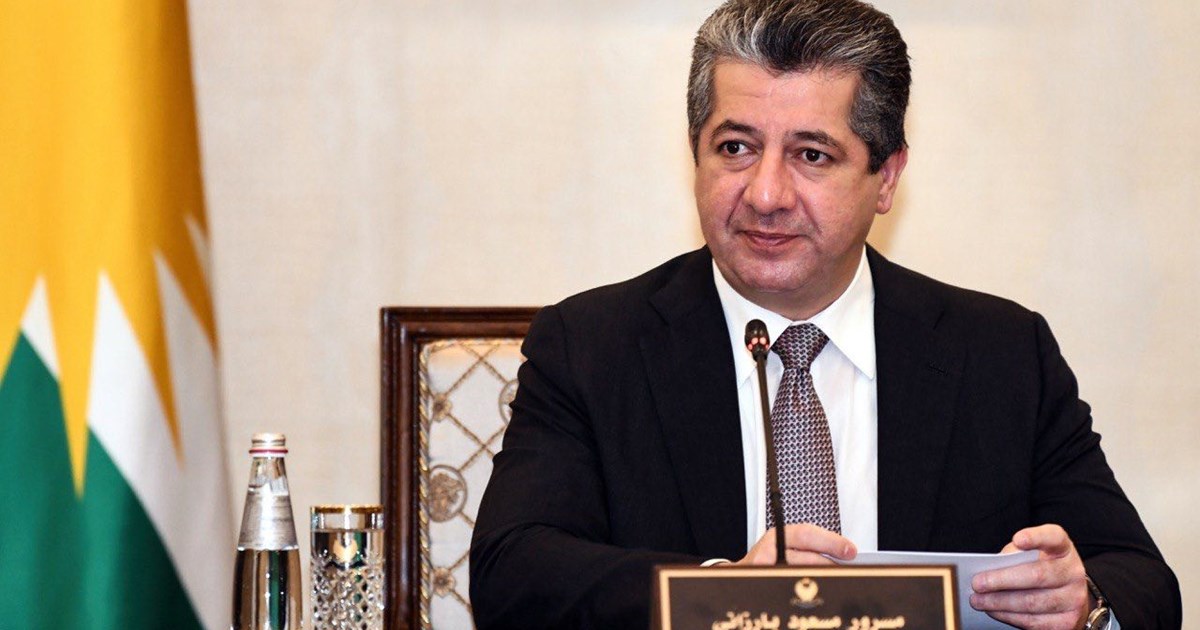 مجلس وزراء إقليم كوردستان يدعو البرلمان العراقي إلى الإسراع في إقرار الموازنة