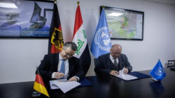 منحة ألمانية بـ35 مليون يورو الى اليونيسف لدعم أكثر من مليون عراقي