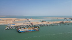 التخطيط: الطاقة  الانتاجية الابتدائية لمشروع ميناء الفاو  الكبير تصل إلى قرابة 45 مليون طن سنوياً