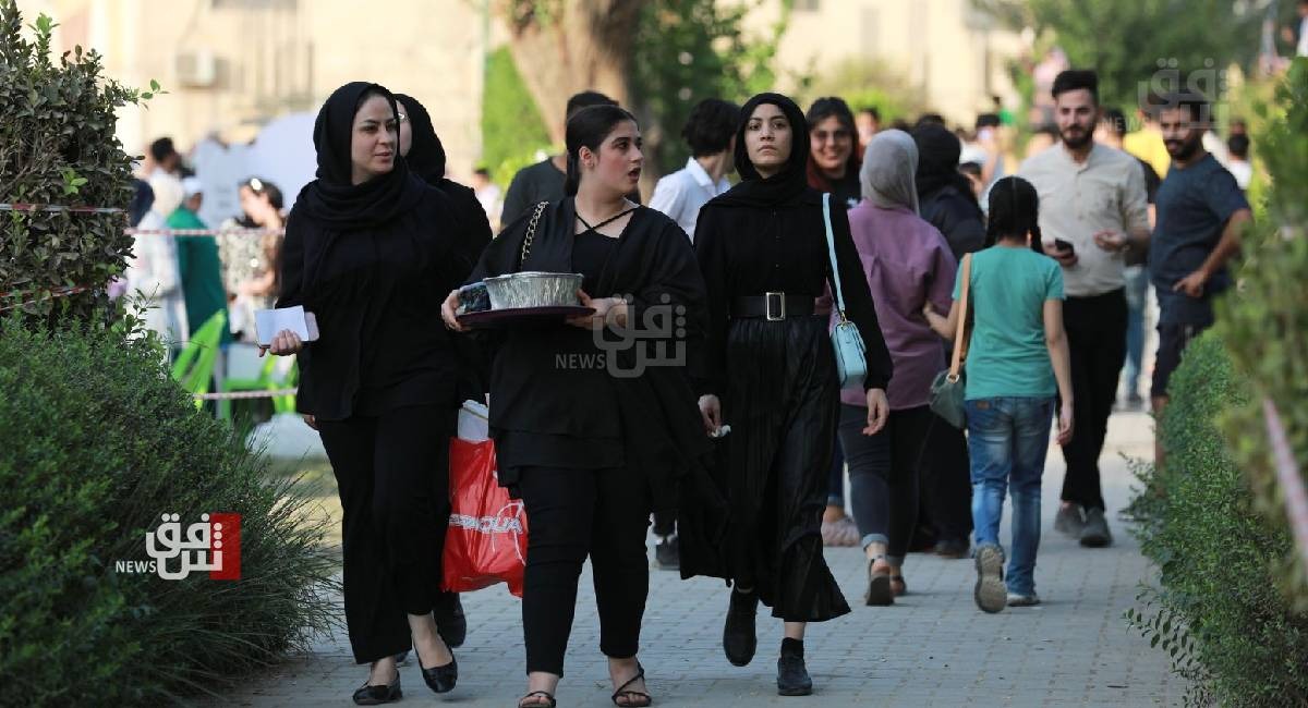 Silent suffering: harassment in Iraqi society and its far-reaching impact