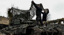 روسيا: النزاع مع كييف تحول إلى صراع مع الناتو بأكمله