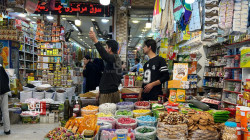 العراق يعزز وارداته من الصناعات الغذائية المصرية خلال 2025