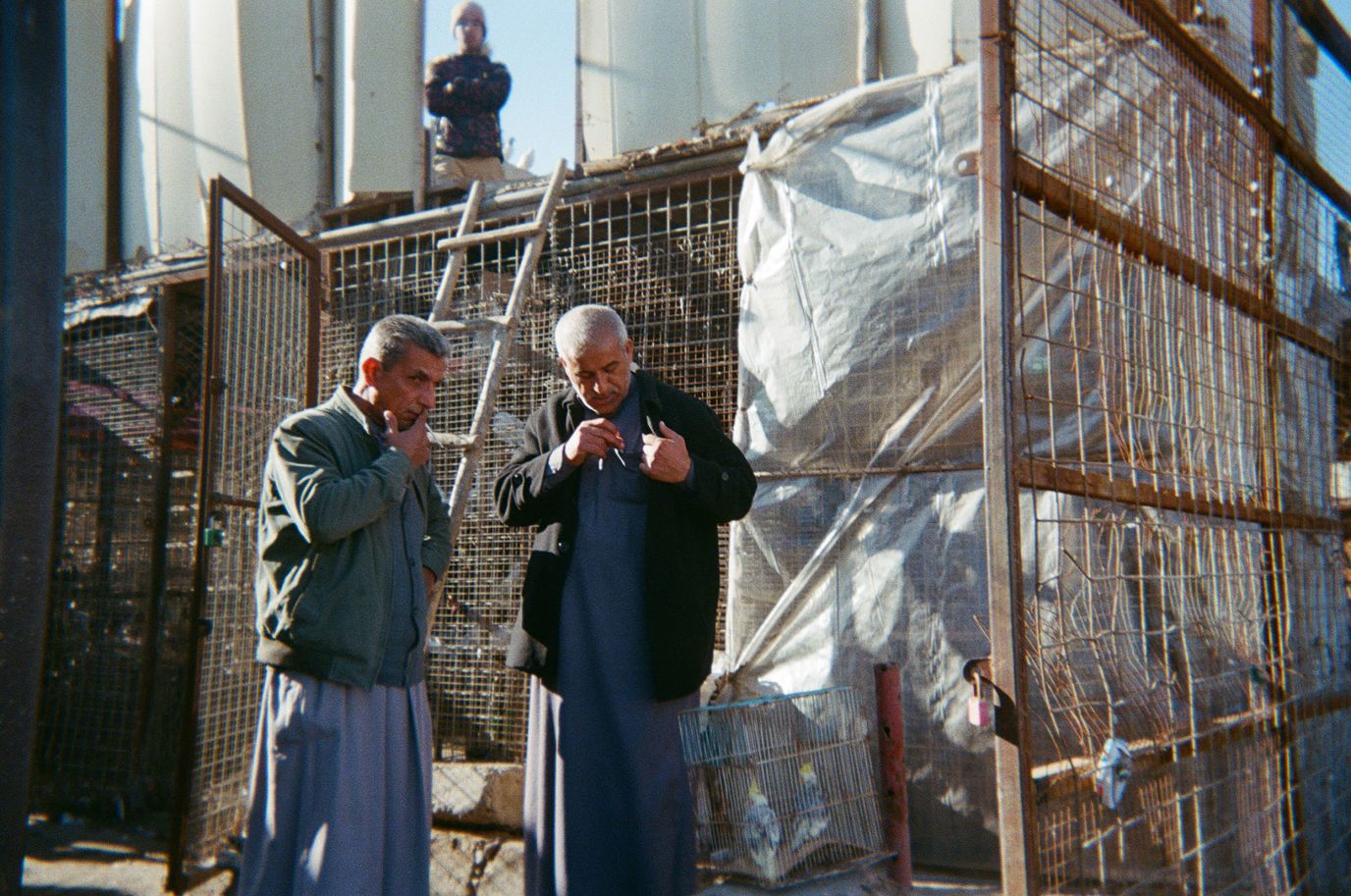 Explainer: Iraq’s updated customs tariffs, legal dispute, and market impact