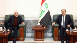 Baath party official reveals meetings with Iraqi leaders in Baghdad