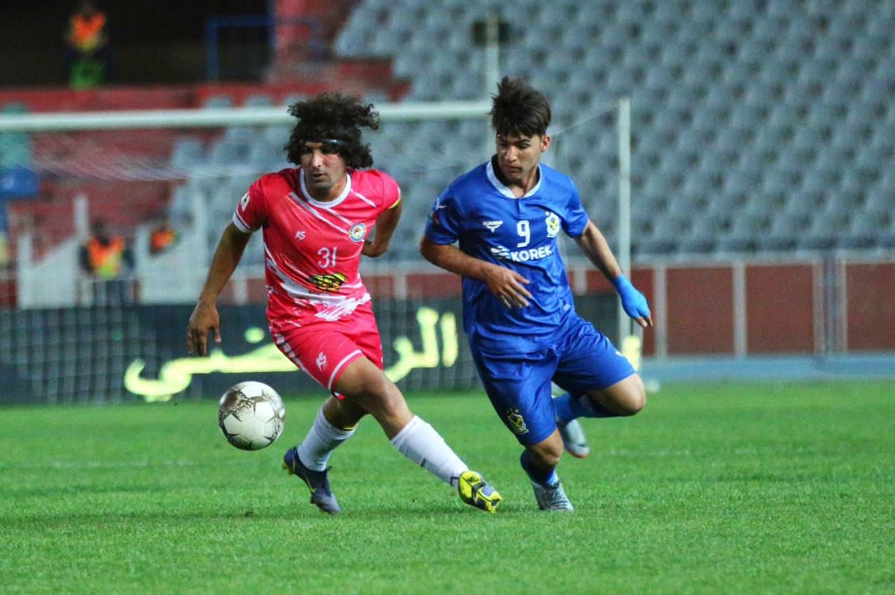 تحديد موعد قرعة دور الـ16 لبطولة كأس العراق والثلاثاء خمس مواجهات في دوري التأهيل
