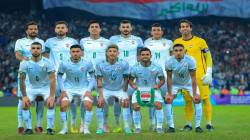 تصنيف فيفا يضع العراق في الوعاء الثاني بقرعة كأس آسيا