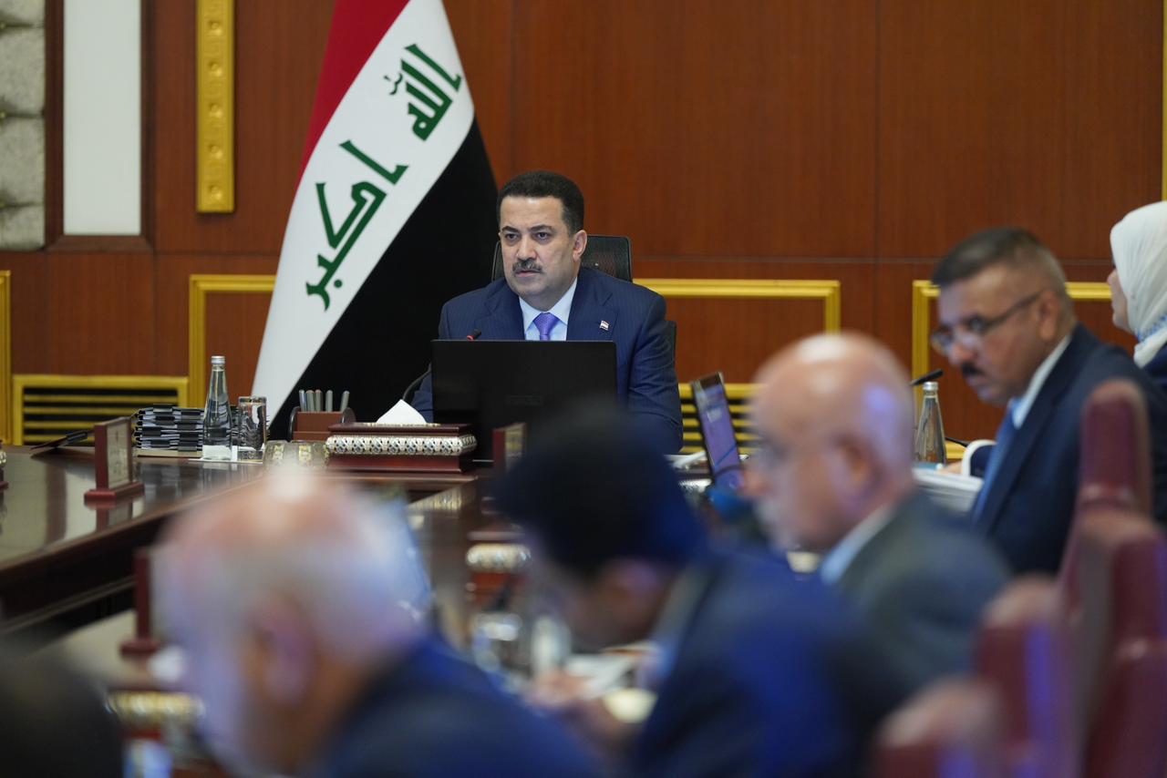 الحكومة العراقية تصدر حزمة إجراءات جديدة وتبرق التهاني بـ"نوروز" ورمضان
