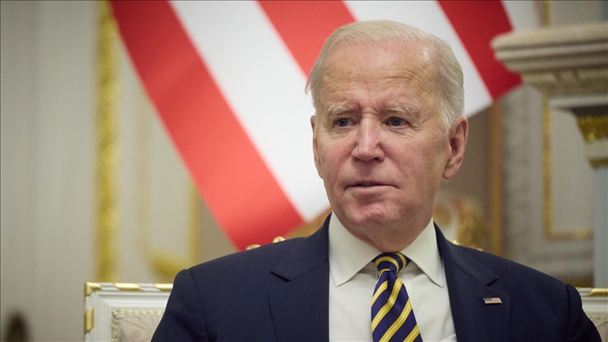 US President Biden Hosts Nowruz Celebration and Expresses Support for Iranian Womens Rights