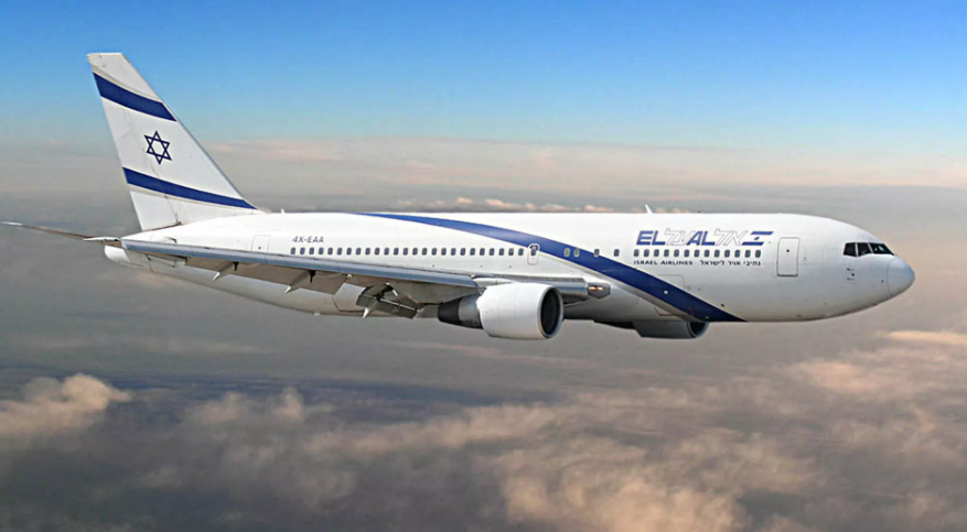 عُمان تسمح للطيران الإسرائيلي عبور  الأجواء فقط دون الهبوط