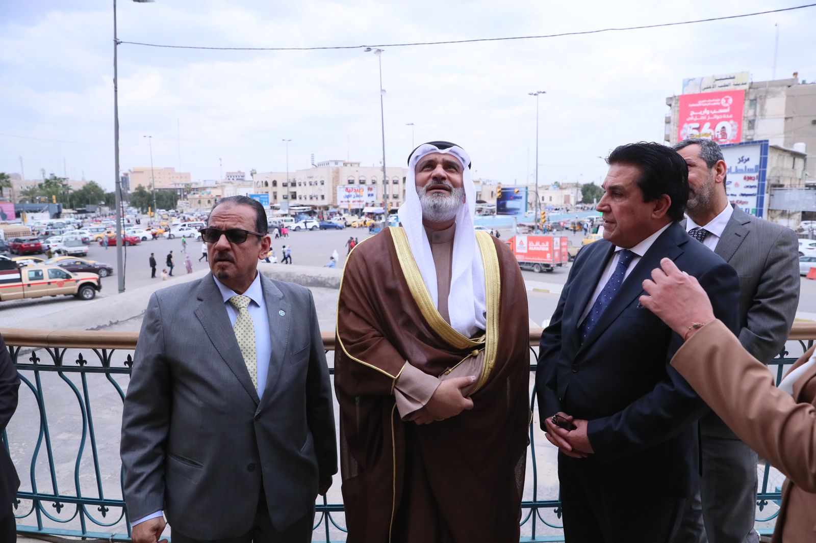 أمين عام منظمة "أوبك" يؤكد مساهمة العراق في استقرار أسواق النفط العالمية