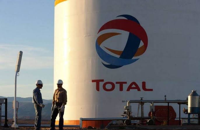 TotalEnergies awaits solution on $27 bln Iraq energy deal -CEO