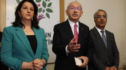 Kurdish opposition party in Turkey decides not to field a presidential candidate