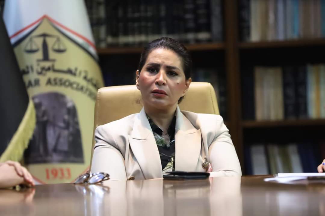 نقابة المحامين العراقيين تتهم قائداً أمنياً كبيراً بخرق القانون لـ