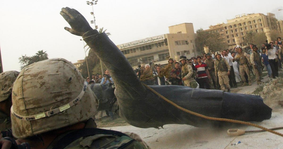 Iraq's Invasion of Kuwait: A Defining Moment in Gulf's History, The Media Line Reports