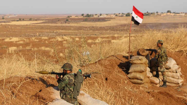 الدفاع السورية: تصدينا لهجوم "كبير" شنته جبهة النصرة