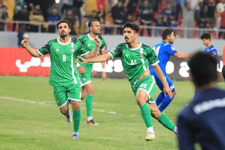 كربلاء يلتحق بركب المتأهلين لدور الـ16 في بطولة كأس العراق