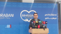 Kurdistan Region's new hospital offers private and charitable medical services