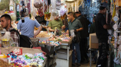 الشورجة و"جميلة" تغلق محالها.. رفع سعر الدولار يضرب قلب العراق الاقتصادي