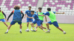 درجال يطمئن: لا خوف على الكرة العراقية من لقاء روسيا المحظورة