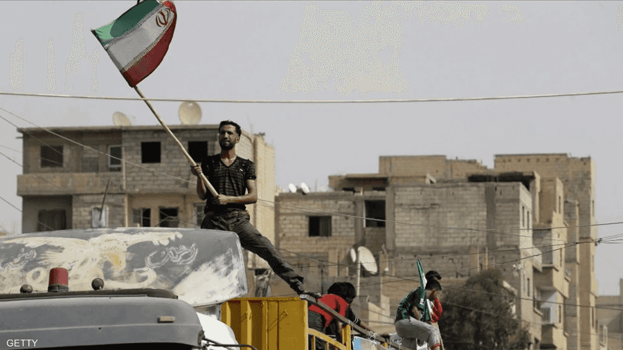 إيران تلوح بـ"رد سريع" على الضربات الاميركية في سوريا