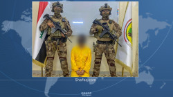 Iraq's Counter-Terrorism Agency arrests three persons with ties to ISIS