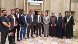 افتتاح دائرة الرعاية الاجتماعية في قضاء مندلي ضمن خطة لاستكمال دوائره الخدمية