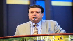 النجار يقود سلة الشرطة خلفاً لعلي فرحان
