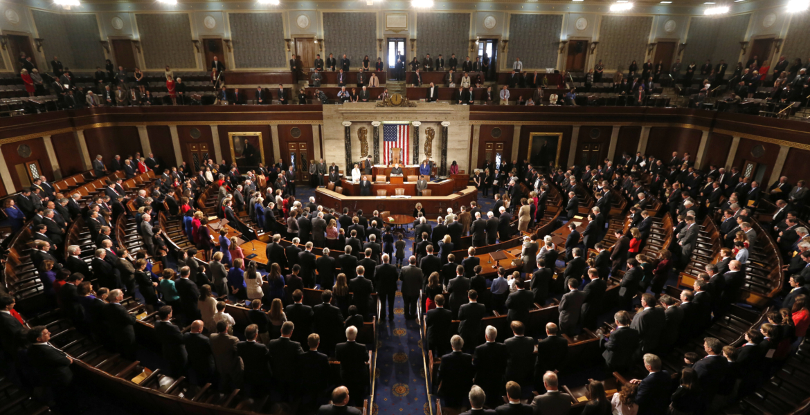 US Senate votes to repeal authorizations for war in Iraq