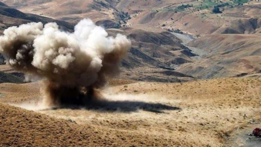 Landmine Explosion in Erbil Kills Two Shepherds: Lingering Threats of ISIS Remnants