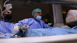 الأولى من نوعها في العراق.. إجراء عملية قلب مفتوح نادرة جدا في الناصرية