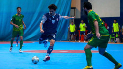 سبعة فرق تحقق العلامة الكاملة في دوري كرة الصالات الممتاز ومصافي الوسط أولاً