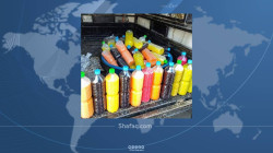 "هاربة من سيطرة الرقابة".. صحة كربلاء تحذر من انتشار "عصائر ومنتجات" غير صالحة في رمضان