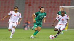 الاولمبي العراقي يفوز على عُمان ويحتل المركز الخامس في بطولة الدوحة الدولية