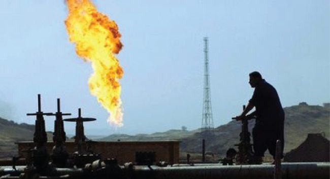 Norway's DNO suspends oil production in Kurdistan Region