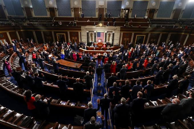 مجلس الشيوخ الأمريكي يستعد لسحب تفويض غزو العراق