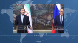 أمير عبد اللهيان: إيران ترفض أي تغييرات جيوسياسية في المنطقة