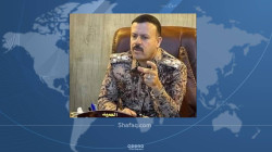 نجاة قائد امني من محاولة اغتيال جنوبي العراق
