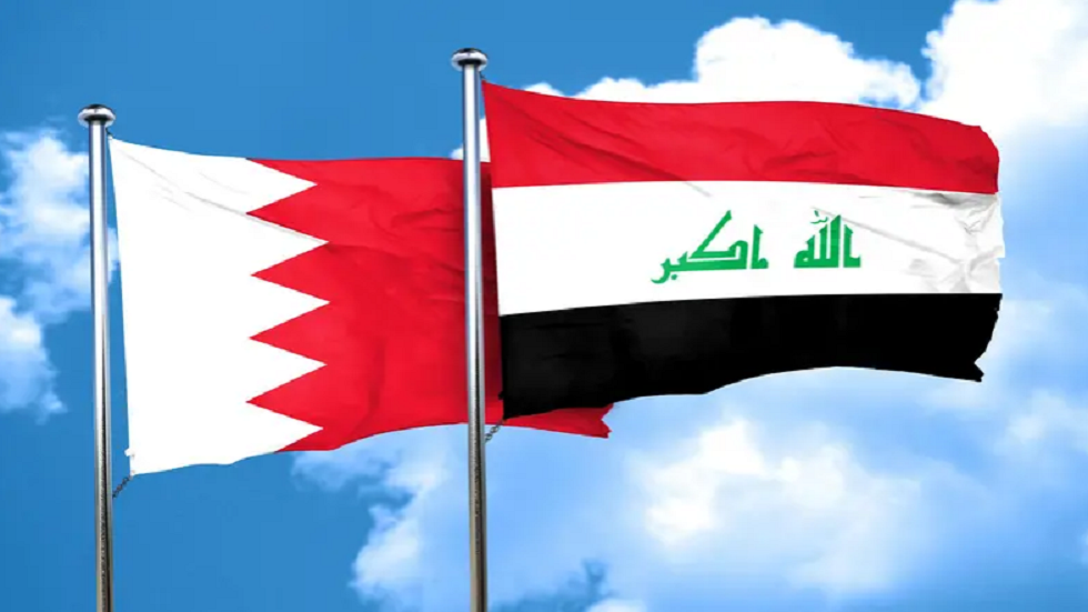 Bahrain Accuses Iraqi Diplomat of "Repeated Violations"