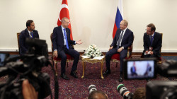 Erdogan says Putin may visit Turkey in April for nuclear plant inauguration