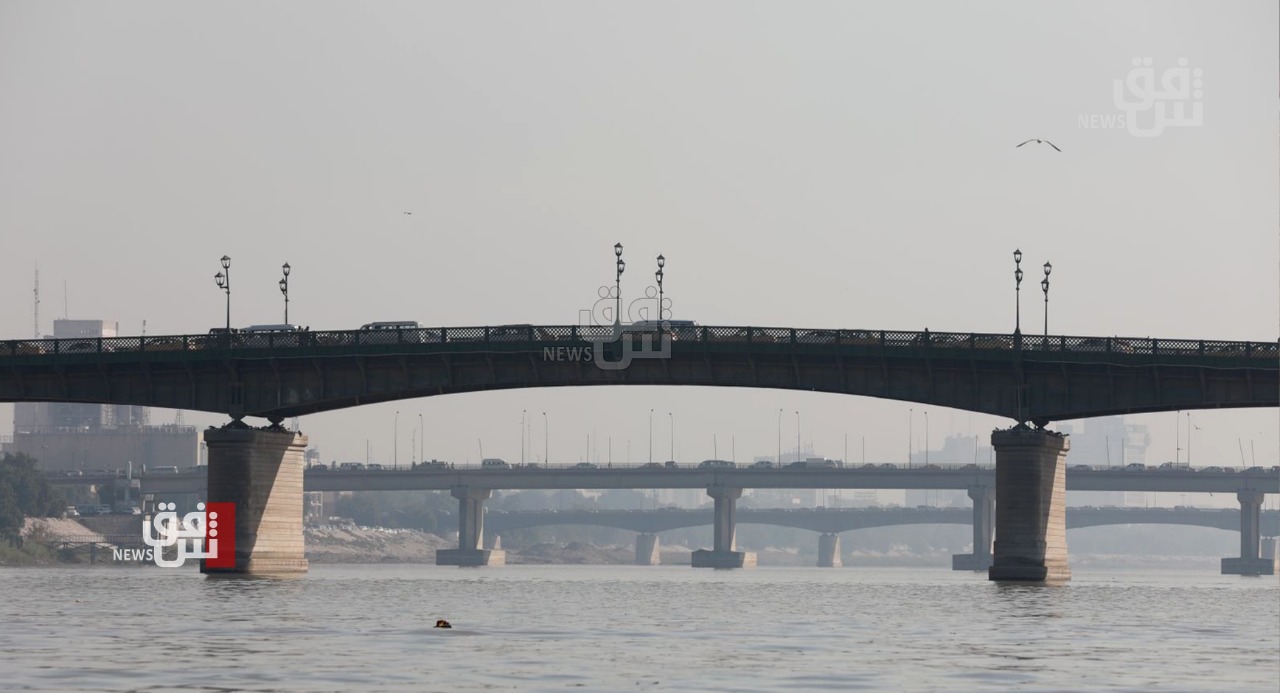 Recent heavy rains and enhanced water releases from Turkey provide relief to Iraq's water resources