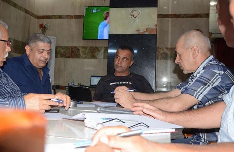اتحاد الملاكمة العراقي يجدد الثقة برئيسه السابق ونادي القاسم ينتخب هيئته الإدارية