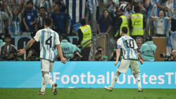 تهمة "الاغتصاب" تواجه بطل كأس العالم