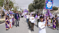 نينوى تعطل الدوام الرسمي للمسيحيين غداً بمناسبة عيد "أكيتو"