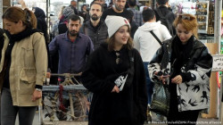 Iran threatens legal action against women who appear in public without a veil