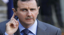 طائرة مسيرة تستهدف مسقط رأس عائلة الأسد