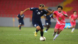 الدوري العراقي.. ليلة هانئة لأندية النفوط