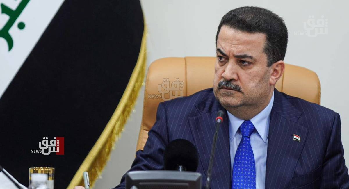 Iraqi PM Al-Sudani rejects Iranian interference and American military presence in Iraq
