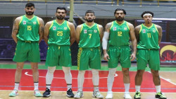 الشرطة يصطدم بالحشد سلوياً في مباريات "البلي أوف" في بغداد