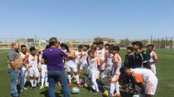 مدرسة عمو بابا الكروية بانتظار ملعبها و"اعتراض" يعطل برنامج "صقل المواهب"
