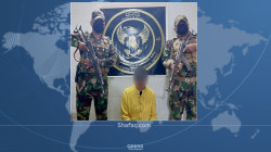 Iraq captures top ISIS operative south of Baghdad